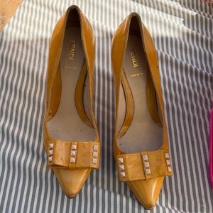 Fendi heels